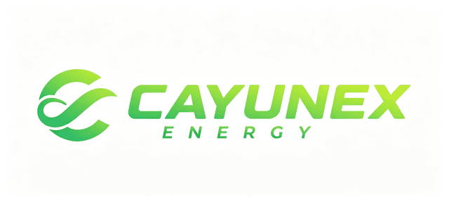 CAYUNEX Energy